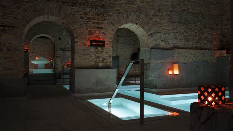 Aire Ancient baths (16)