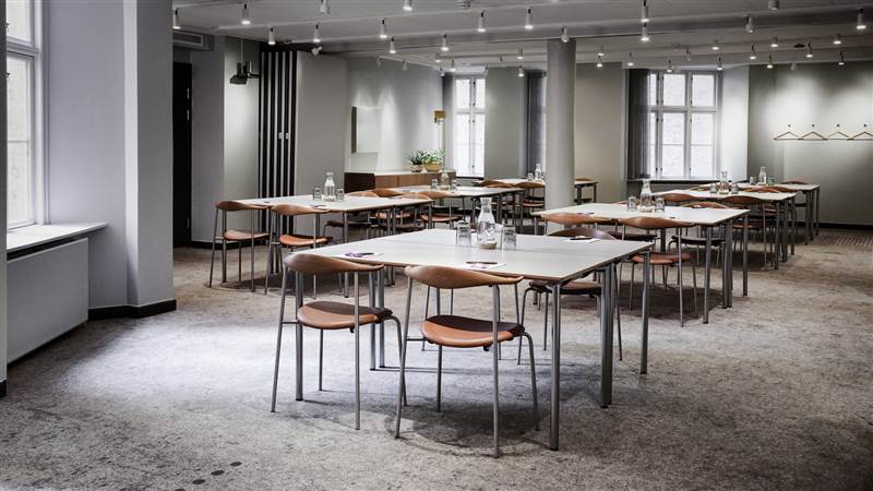 Hotel SP34 Conference room