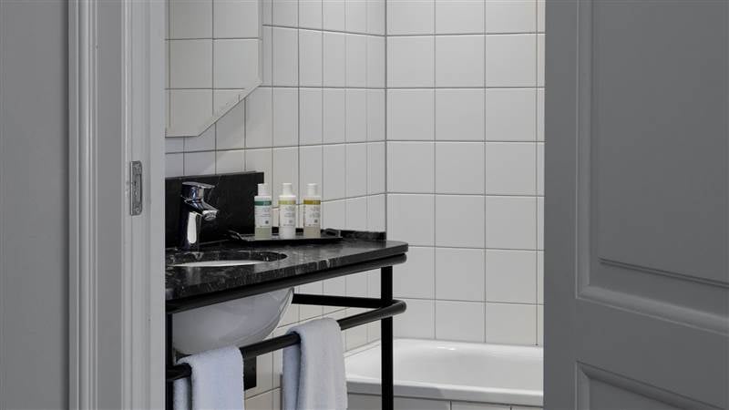 Hotel Danmark  Junior Suite ( 2