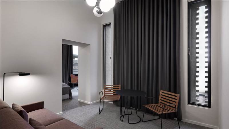 Hotel Ottilia Suite  7  1