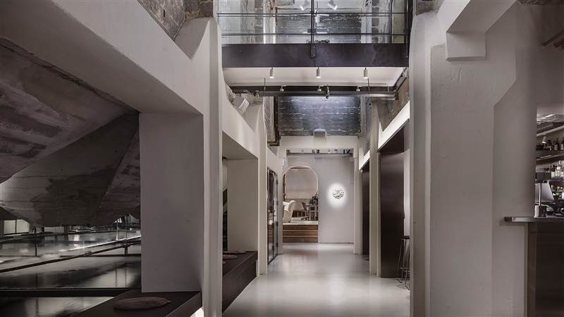 Hotel Ottilia  Lobby Bar (3)