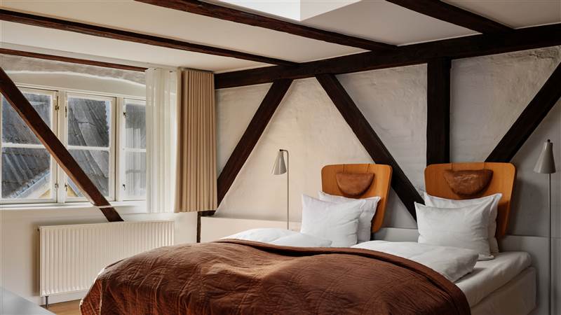 Hotel SP34 Penthouse Suite (19)