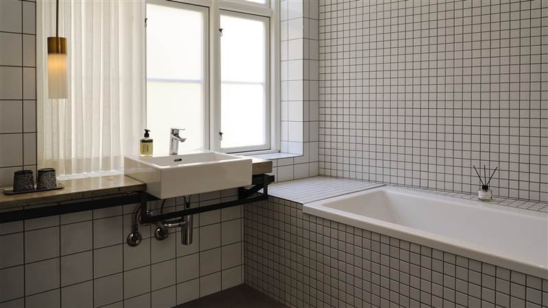 Hotel SP34 Suite (4)