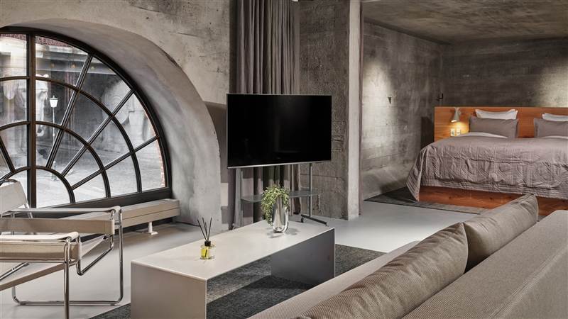 Ottilia Heritage The Elephant Suite (2)