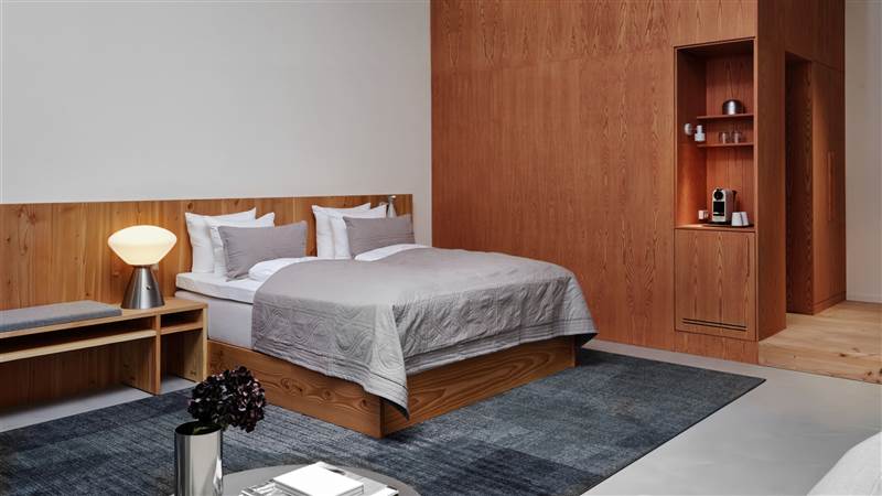 Ottilia Heritage The Heritage Suite (1)