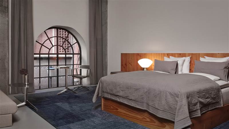 Ottilia Heritage The Heritage Suite (3)