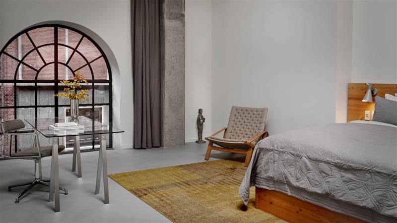 Ottilia Heritage The Heritage Suite (5)