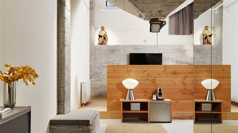 Ottilia Heritage The Silo Suite (3)