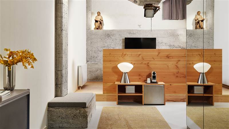 Ottilia Heritage The Silo Suite (3)