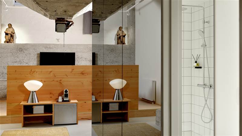 Ottilia Heritage The Silo Suite (4)