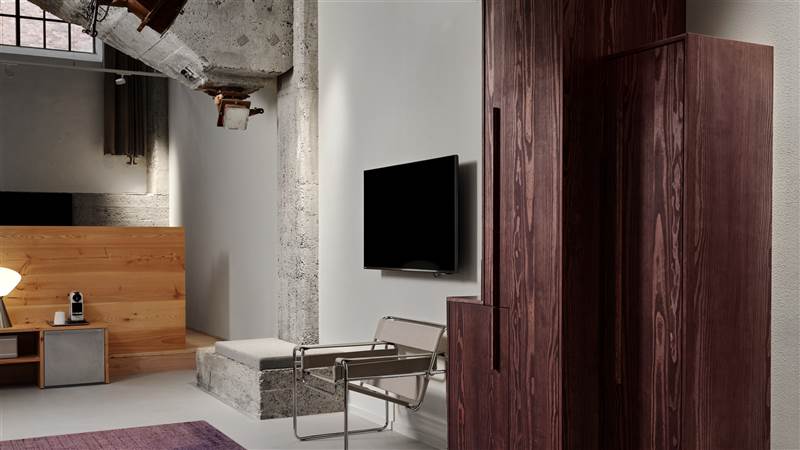 Ottilia Heritage The Silo Suite (7)