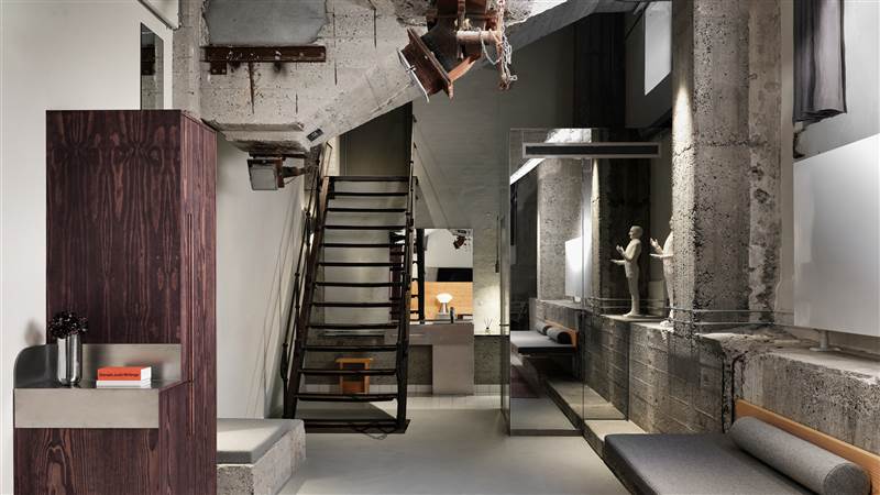 Ottilia Heritage The Silo Suite (8)