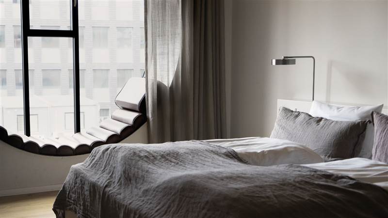 Small Double Room Header