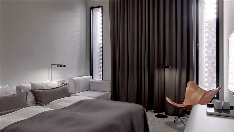 Otillia Double Room Alt