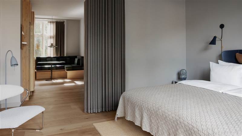SP34 Apartments Superior Apartment All