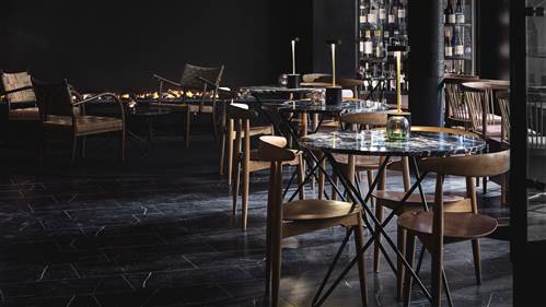 Hotel Danmark