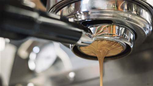 Hotel Danmark Kaffe
