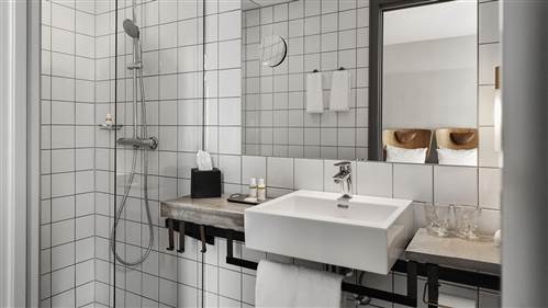 Hotel SP34 Junior Suite