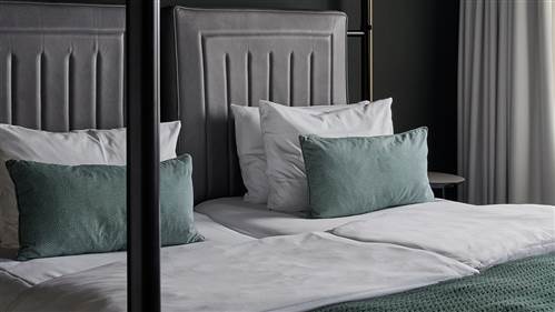 Hotel Danmark  Junior Suite (5)