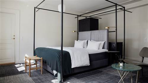 Hotel Danmark Suite