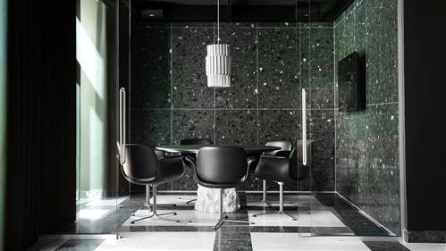 Hotel Hans Chambre