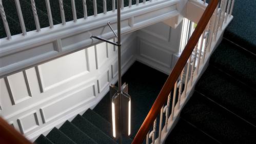 Hotel Hans Trappe