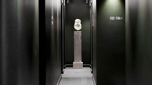 Hotel Hans Gang