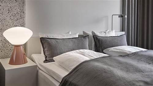 Hotel Ottilia Standard Double Værelse
