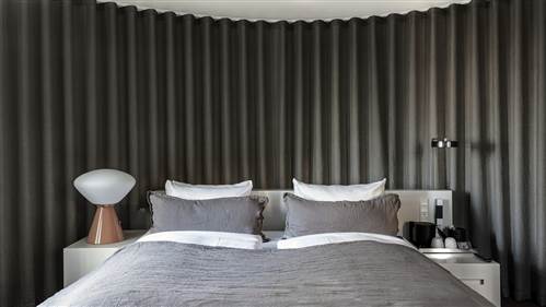 Hotel Ottilia Suite