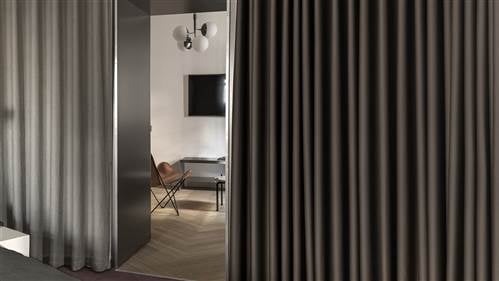 Hotel Ottilia Suite