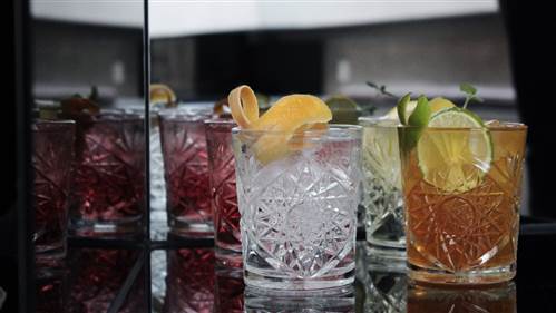 Hotel SP34 Bar (2)