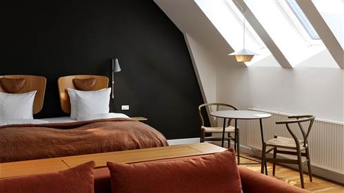 Hotel SP34 Penthouse Suite (3)