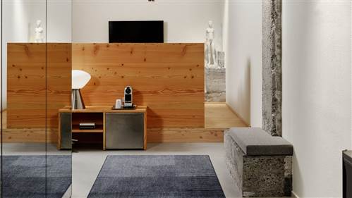 Ottilia Heritage The Silo Suite
