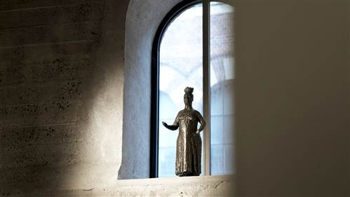 Ottilia Heritage