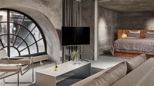 Ottilia Heritage The Elephant Suite