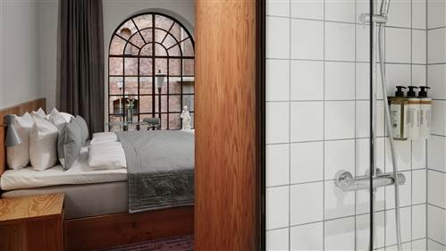 Ottilia Heritage The Heritage Suite