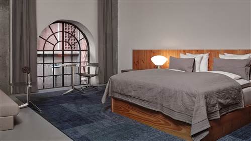 Ottilia Heritage The Heritage Suite
