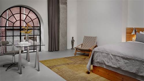 Ottilia Heritage The Heritage Suite