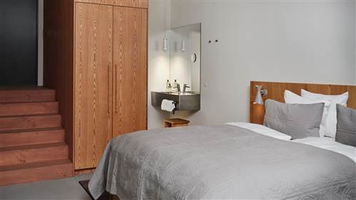 Ottilia Heritage The Heritage Suite