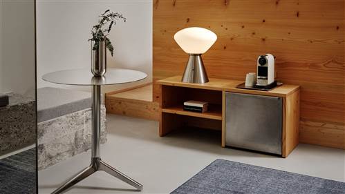 Ottilia Heritage The Silo Suite