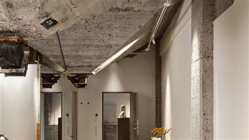Ottilia Heritage The Silo Suite