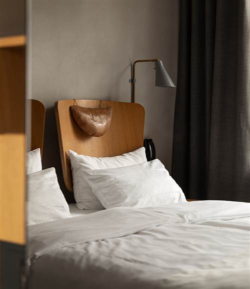 Junior Suite Room Detail