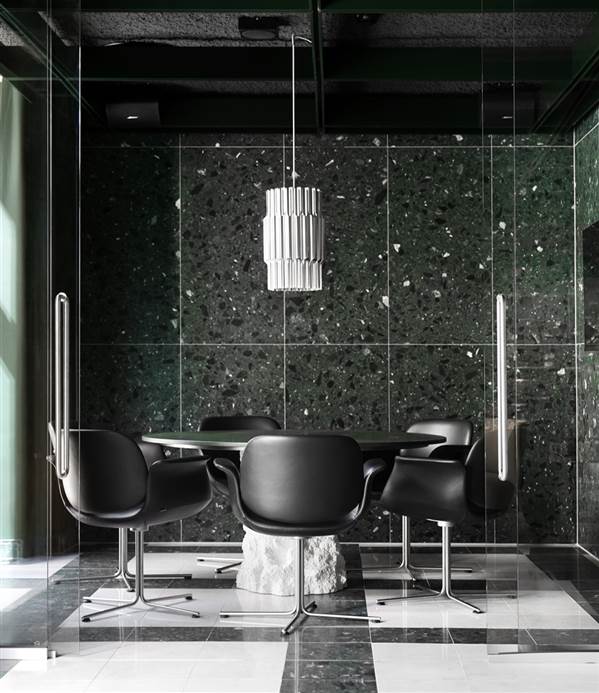 Hotel Hans Chambre (2)