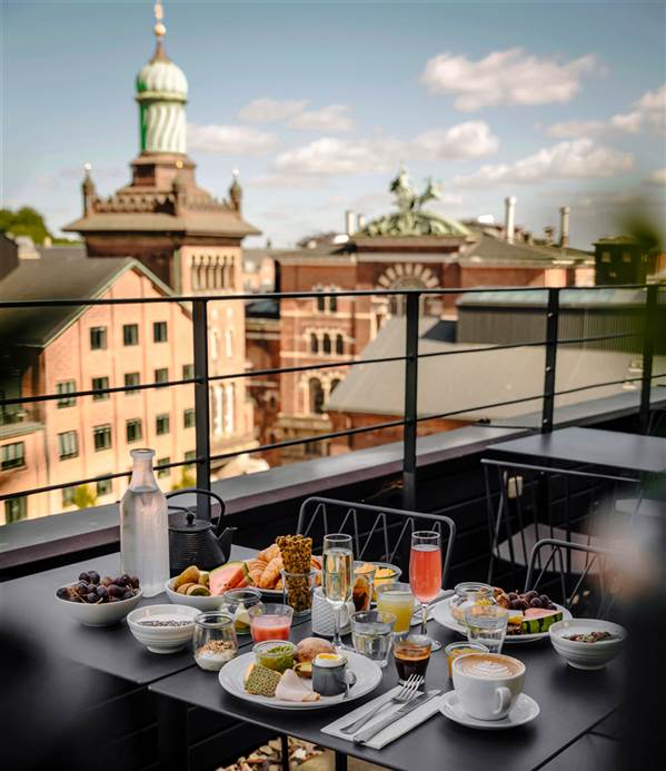 Hotel Ottilia Breakfast (27)