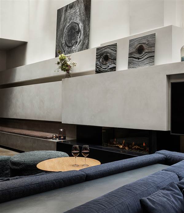 Hotel SP34 Social Space (3)