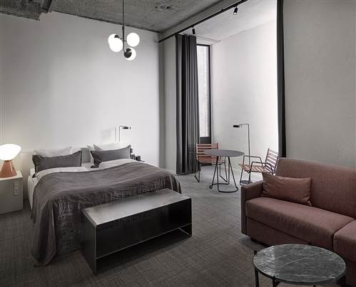 Hotel Ottilia Suite (4)