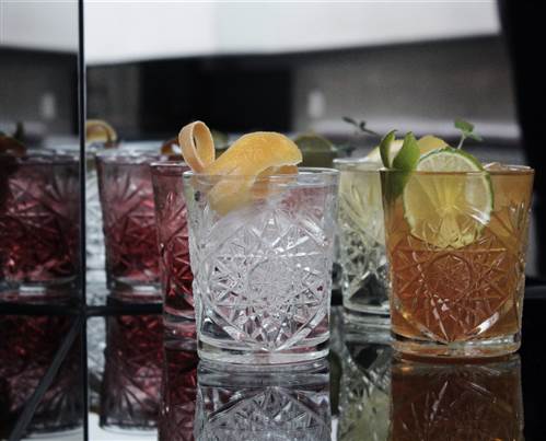 Hotel SP34 Bar (2)