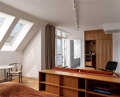 Hotel SP34 Penthouse Suite (4)