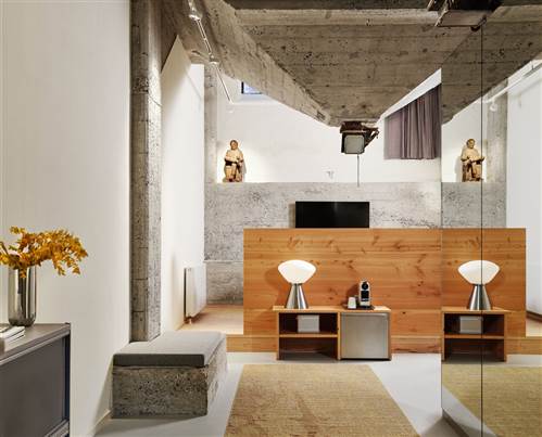 Ottilia Heritage The Silo Suite (3)