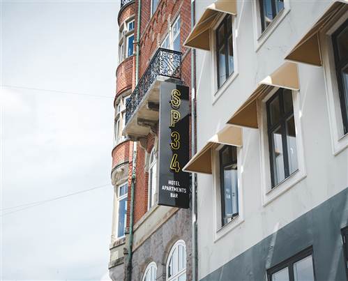 SP34 Apartments Facade (1)